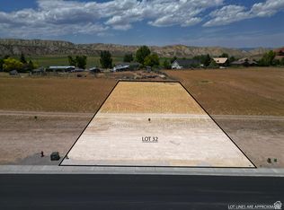 953 N 200 W, Mayfield, UT 84643