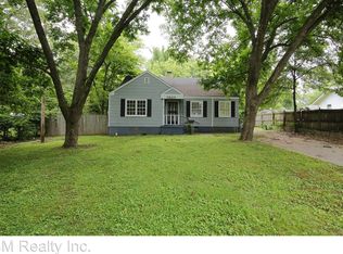 3820 Tutwiler Ave, Memphis, TN 38122