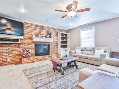 4424 79th St, Lubbock, TX, 79424