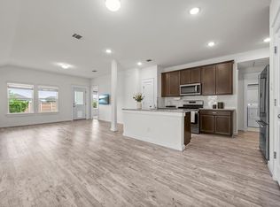 136 Gidran Trl, Georgetown, TX 78626