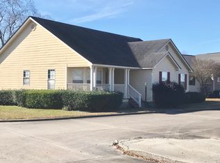 3423 NW Evangeline Trwy, Carencro, LA 70520