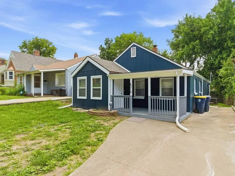 6310 S Benton Ave — Photo 1