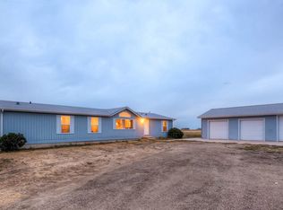 2390 S County Road 113, Bennett, CO 80102