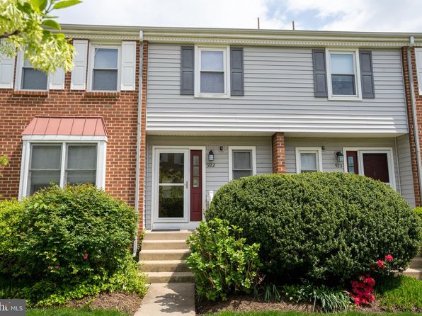 Cherry Hill Township NJ Townhomes & Townhouses For Sale - 8 Homes | Zillow