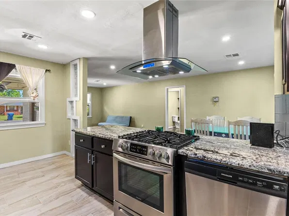 1208 N Grant St, Cordell, OK 73632