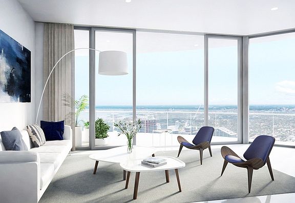 5th image of 300 S Biscayne Blvd APT 3304