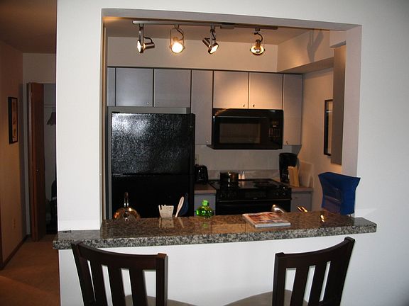 2nd image of 1125 E Olive St APT 301