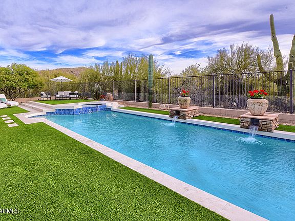3rd image of 7581 E PASARO Drive