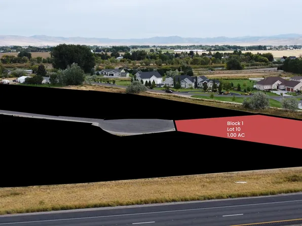 Thorne Dr #L10-b1, Blackfoot, ID 83221