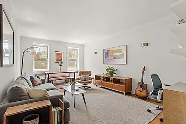 40 Tehama Street, #2H