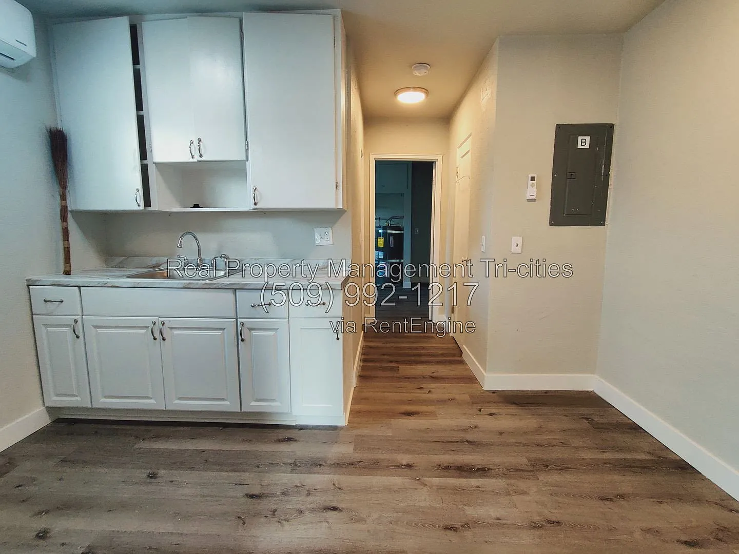 1 bed, 1.0 bath, 650 sqft, $1,095 — Photo 4