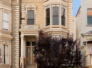 737 Webster St, San Francisco, CA