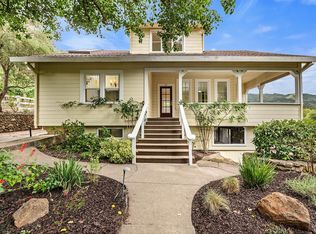 2550 Warm Springs Road, Glen Ellen, CA 95442