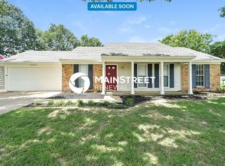 6455 Walnut Grove Rd, Horn Lake, MS 38637