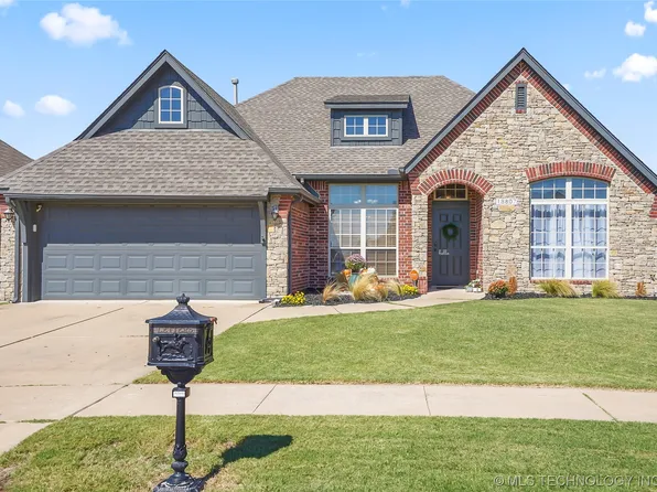 18807 E 47th St, Tulsa, OK 74134