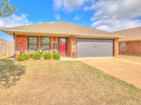 13613 Bradbury Ln, Piedmont, OK 73078