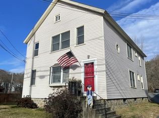 2546 Providence Rd, Northbridge, MA 01534