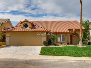805 Sun Bridge Ln, Henderson, NV 89002