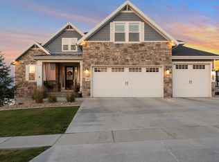 1572 S Sage View Ct, Saratoga Springs, UT 84045