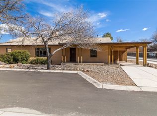 111 Camino Matias, Santa Fe, NM 87501