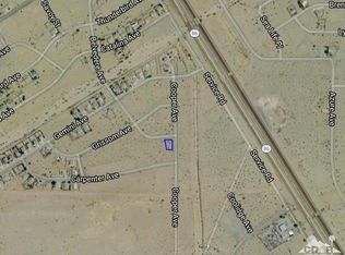 1439 Belvedere Ave, Thermal, CA 92274