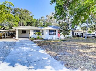 827 42nd St, Sarasota, FL 34234