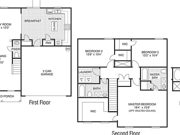 Floor Plan.