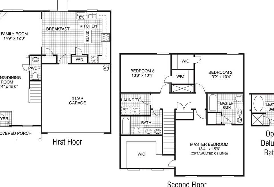 Floor Plan.