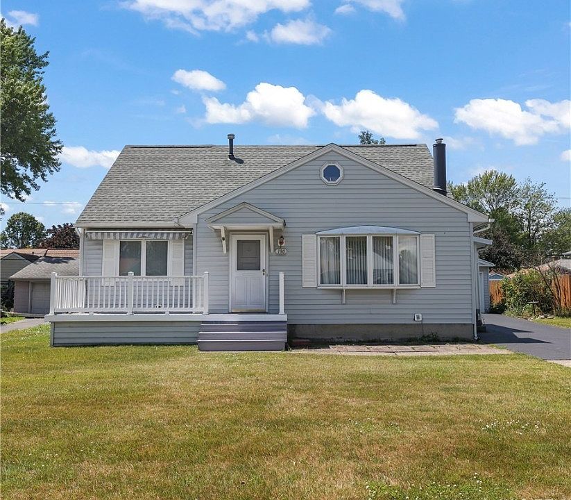 190 Belmont Ct W, North Tonawanda, NY 14120 Zillow