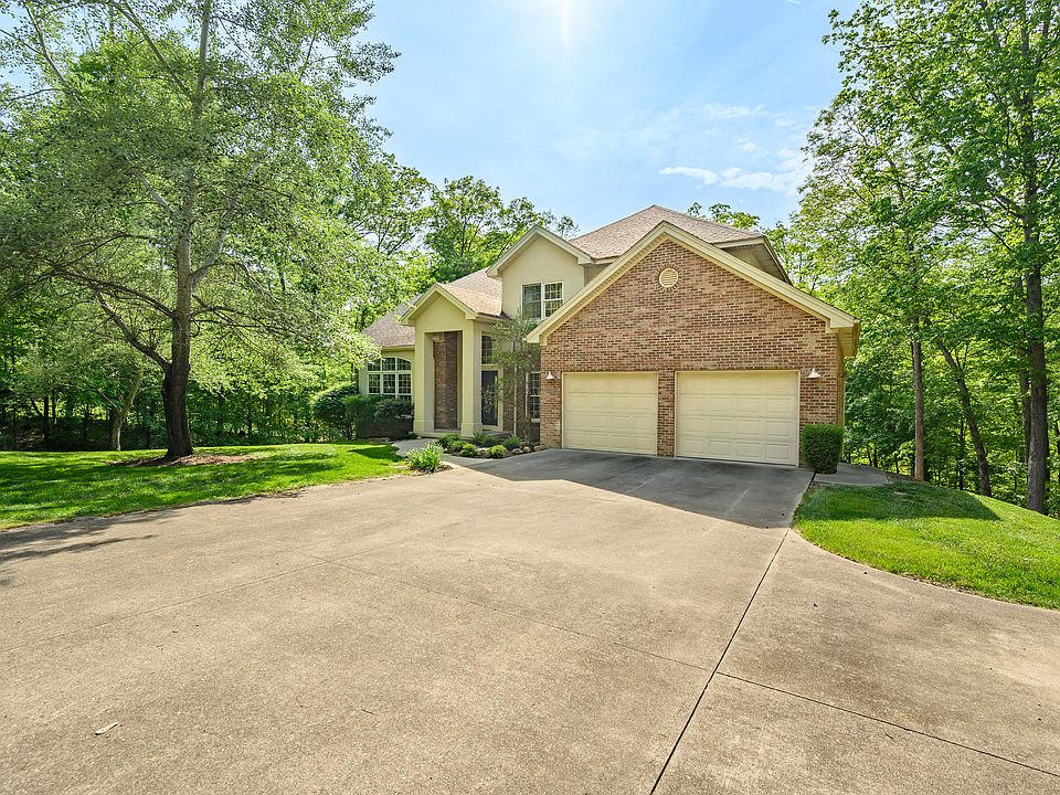 7830 Persimmon Lake Dr, Seymour, IN 47274 Zillow