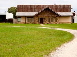 415 Private Road 1662, Stephenville, TX 76401