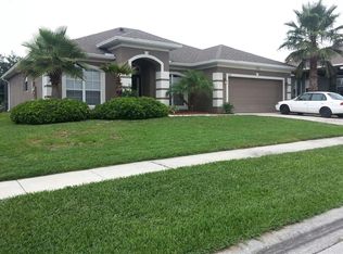 3493 Bromfield Dr, Ocoee, FL 34761