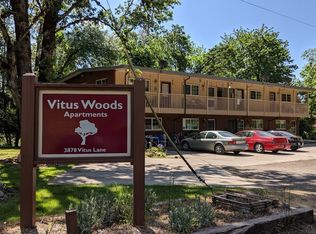 3878 Vitus Ln APT 7, Springfield, OR 97477