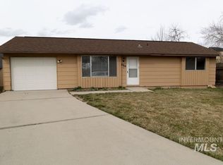 10764 W Wildrose Ct, Boise, ID 83713