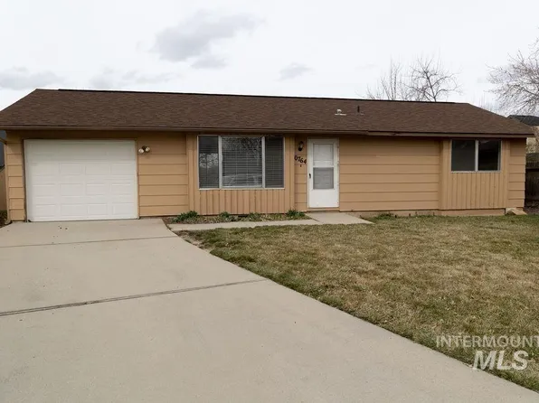 10764 W Wildrose Ct, Boise, ID 83713
