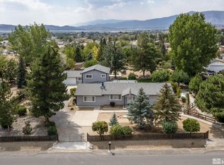 11820 Juniper St, Reno, NV 89506