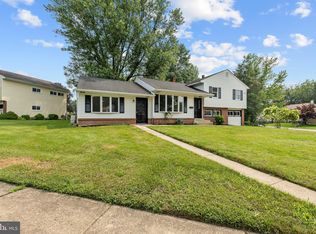 159 S Shelley Dr, Claymont, DE 19703