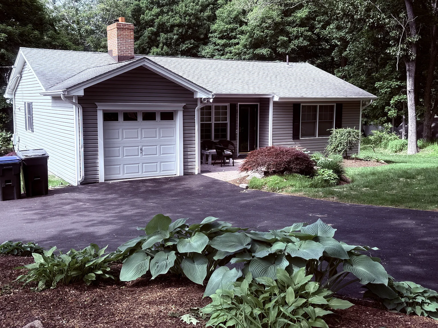 7 Turkey Roost Rd — Photo 1
