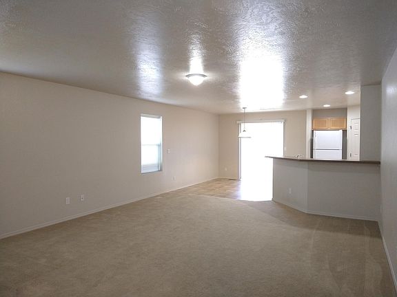 kitchen / Dinning / Living room