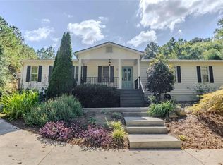 1849 Morrison Campground Rd NE, Rome, GA 30161