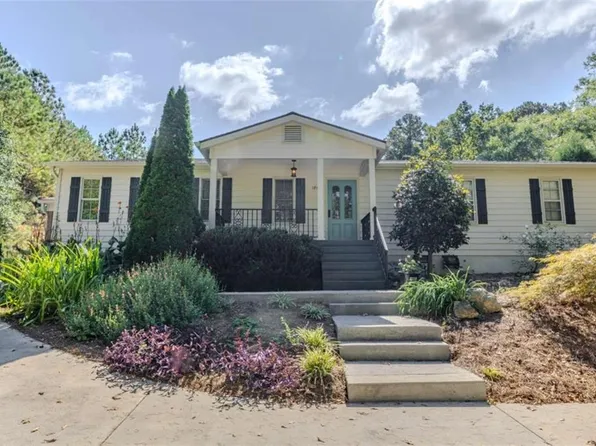 1849 Morrison Campground Rd NE, Rome, GA 30161