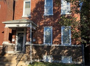 3636 Tennessee Ave, Saint Louis, MO