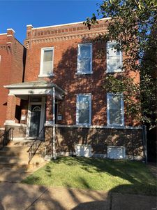 3636 Tennessee Ave, Saint Louis, MO, 63118