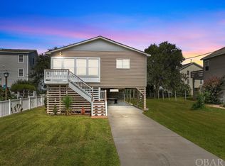 101 Harbour Ct LOT 71, Kill Devil Hills, NC 27948