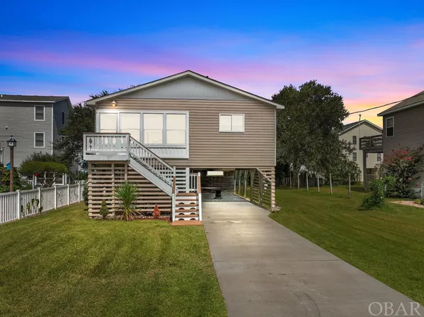 101 Harbour Ct Lot 71, Kill Devil Hills, NC 27948