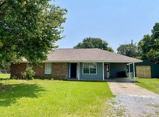 49 J M Burge Rd, Hattiesburg, MS 39402