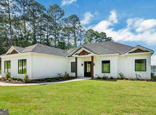 130 Baum Bay Dr NE, Milledgeville, GA 31061