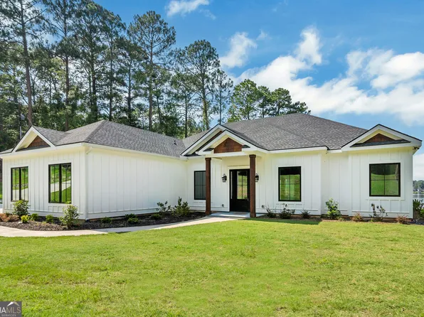 130 Baum Bay Dr NE, Milledgeville, GA 31061