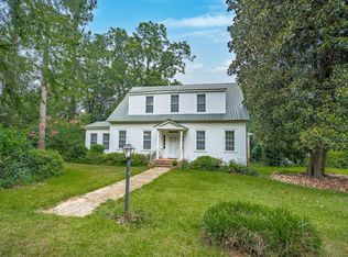 242 Hammond Rd, Beech Island, SC 29842
