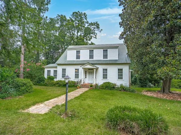 242 Hammond Rd, Beech Island, SC 29842